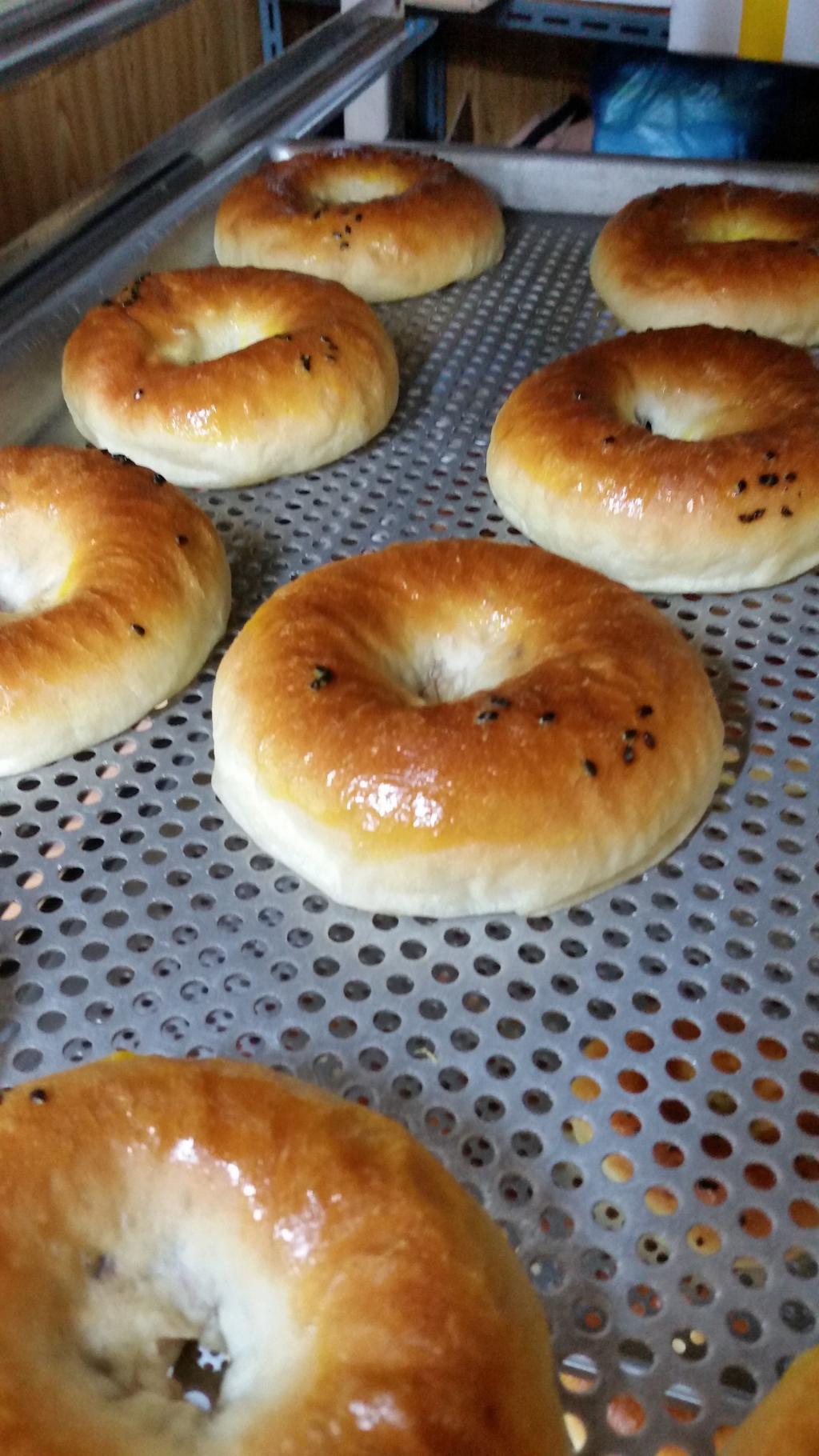 단팥빵