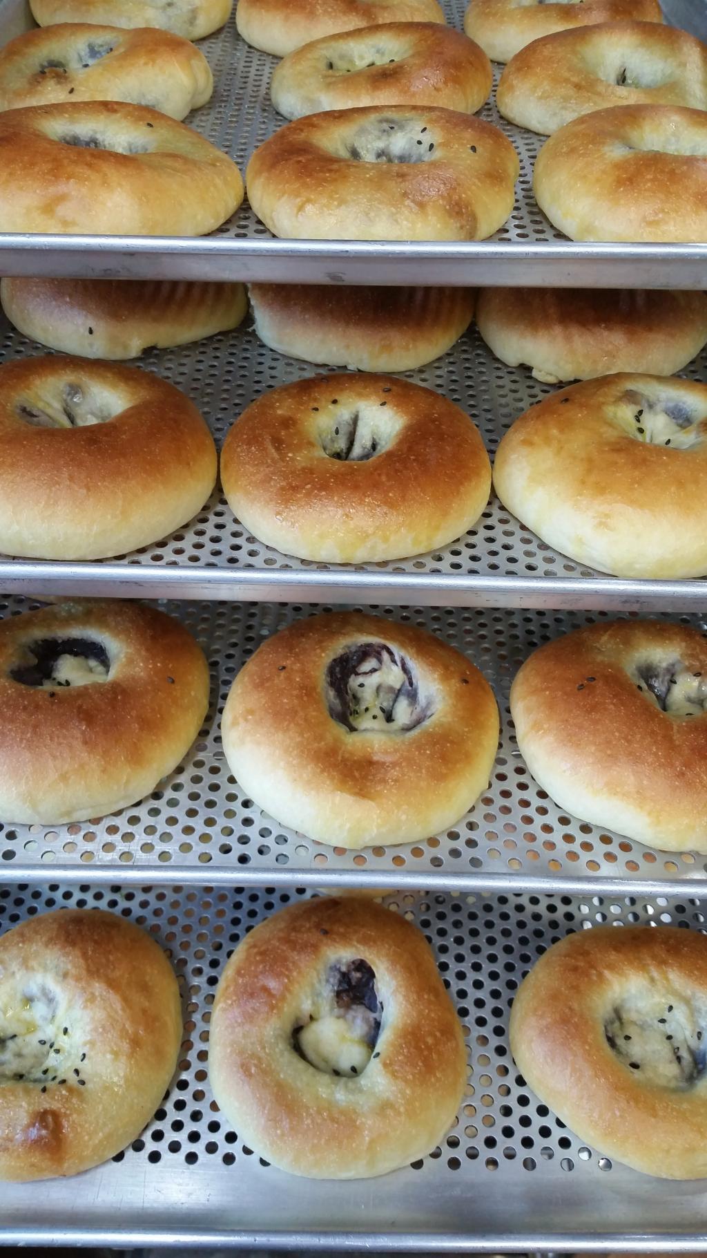 단팥빵