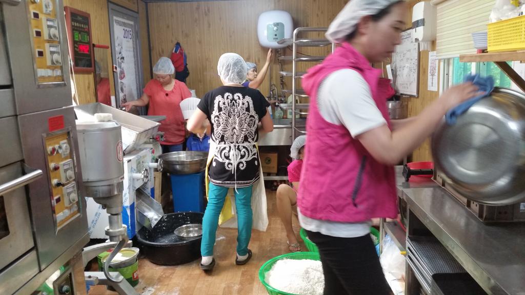 봉사천사.