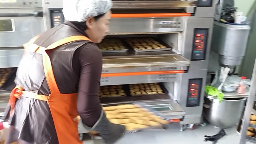 달콤한 쿠키보다 따듯한 마음.